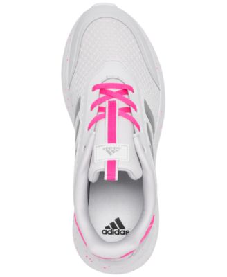 Big Girls X PLRPATH Casual Sneakers from Finish Line