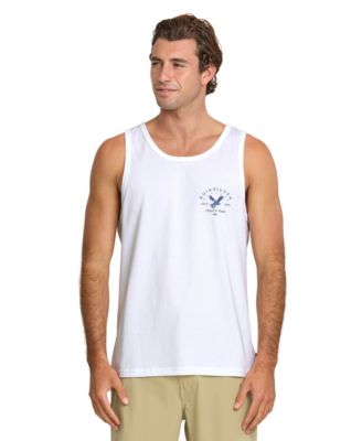 Men's Eagle Usa Sleeveless Tank Top