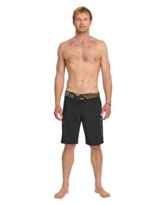 Men's Surfsilk Hawaii Homegrown 20 Boardshorts