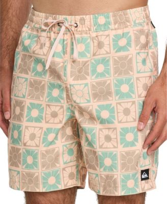 Men's Everyday Mix Volley 17 Nb Board Shorts