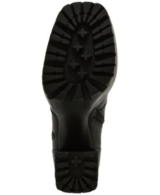 Women's Sumitt Platform Booties