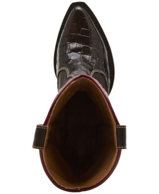 Women's Arroyo Western Cowboy Boots