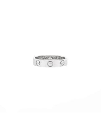 Pre-Owned Cartier