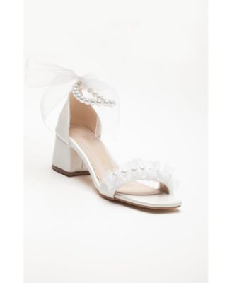 Forever & Always Shoes