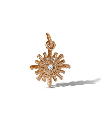 Charm Collar Necklace