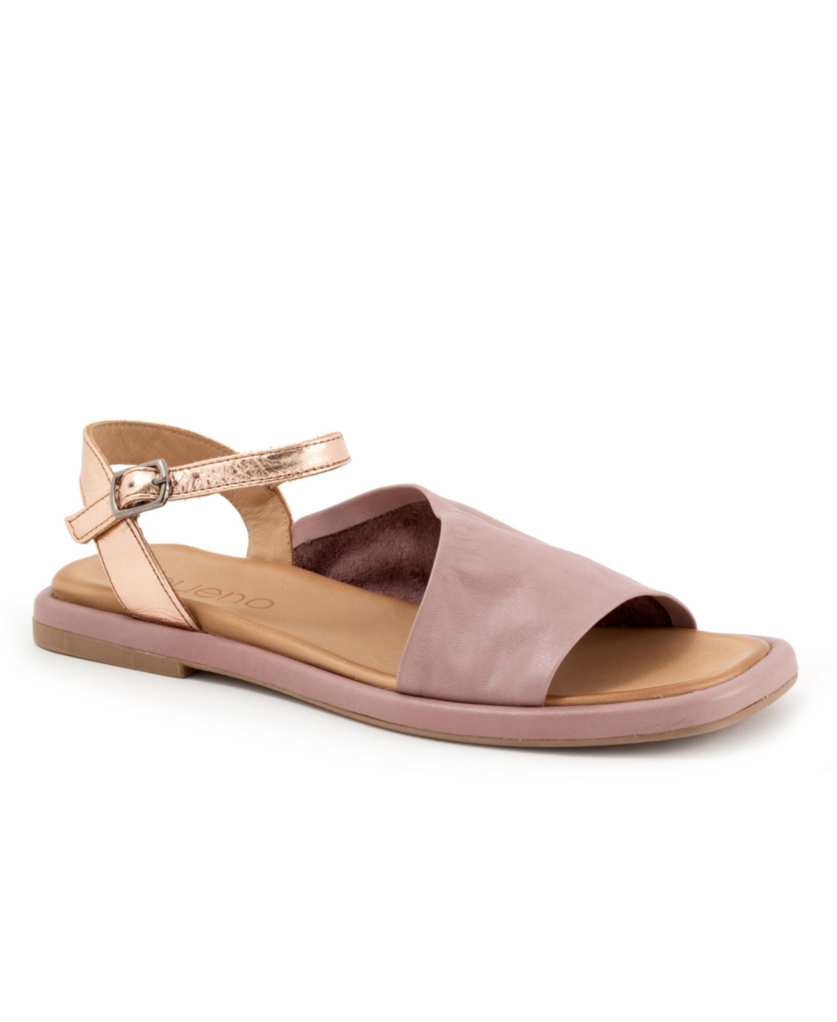Ervine Sandal - Dusty mauve