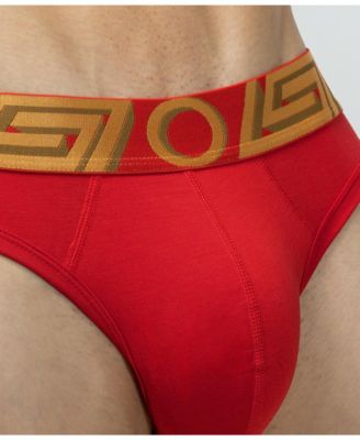 Men's O MY GOD Package Brief