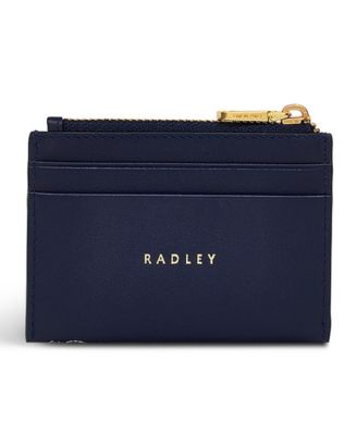 Coin Street Magnolia Coin Wallet