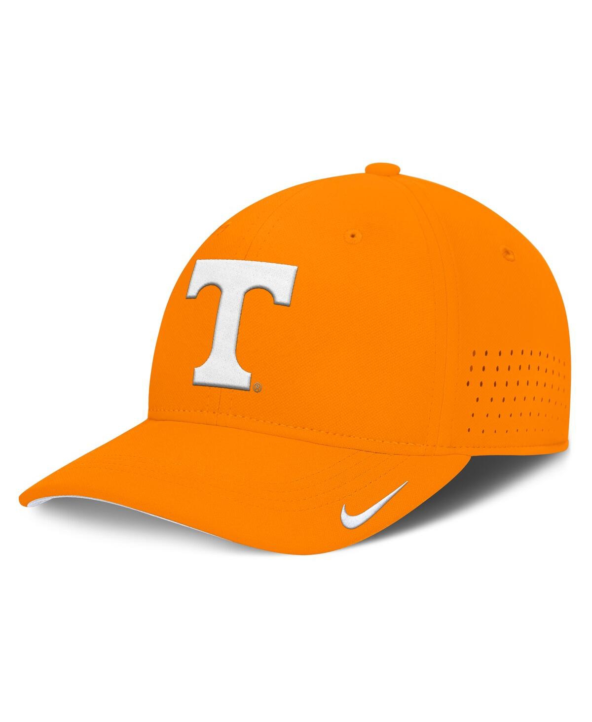 Nike Men's Orange Tennessee Volunteers 2025 On-field Gameday Performance Flex Hat