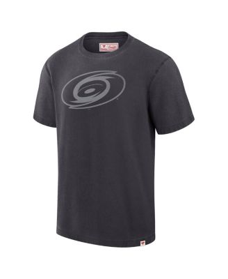 Men's Black Carolina Hurricanes Made in Canada T-Shirt