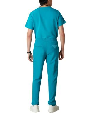 Hampton Open Bottom Scrub Pants for Men