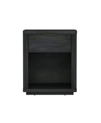 Evelyn 20" 1-Drawer Nightstand