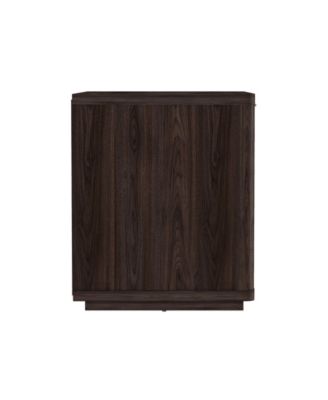 Evelyn 32" 1-Drawer Nightstand