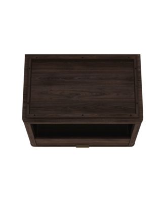 Evelyn 32" 1-Drawer Nightstand