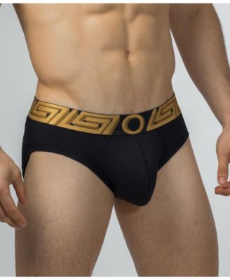 Men's O My God Padded Brief