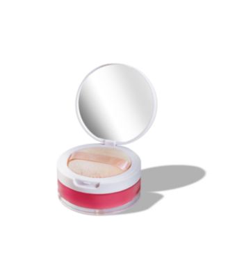 Womens Mineral Loose Highlighting Blush