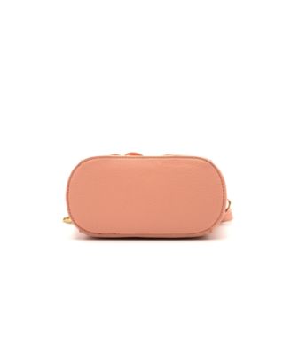 Seren Bowtie Crossbody Bag