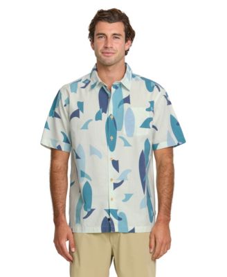 Quiksilver Waterman