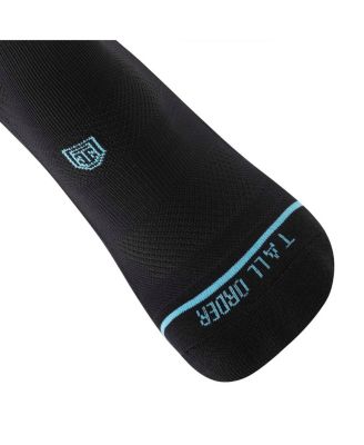 Men's All Sport Performance Crew Gripper Socks