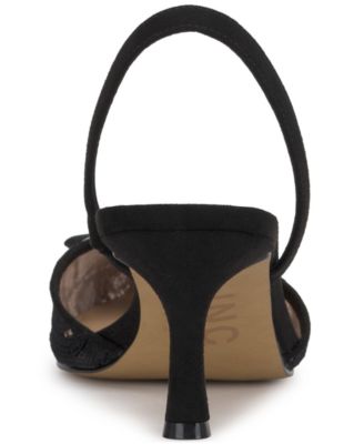 Women's Generys Pointed-Toe Pumps, Exclusively at Macy's