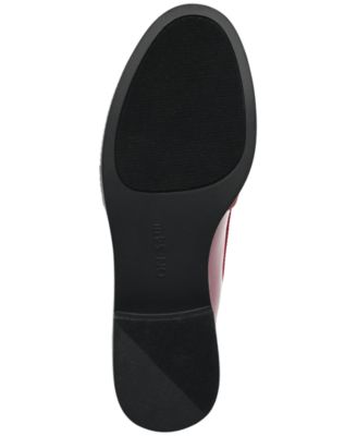 Women's Kasandra Bow Loafers, Created for Macy's