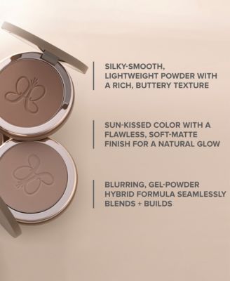 Smooth Blur Bronzer