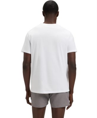 Men's Cotton-Jersey Regular-Fit T-Shirt