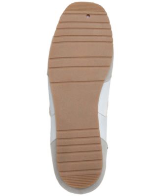 Women's Beccaa Lace-Up Sneakers, Exclusively at Macy's