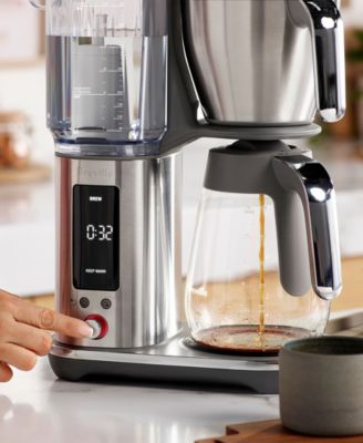 Luxe Brewer™ Glass