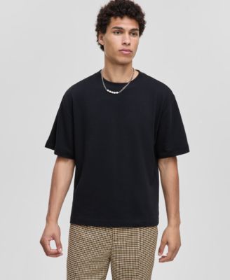 Mode of One - Men's Corey Ottoman Relaxed-Fit T-Shirt