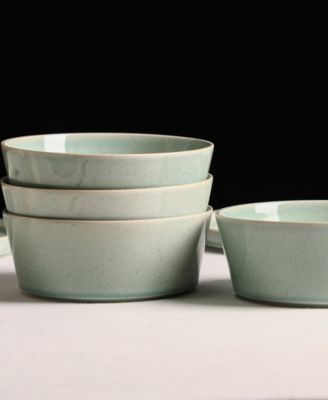 Claire Cereal Bowls, Set of 4