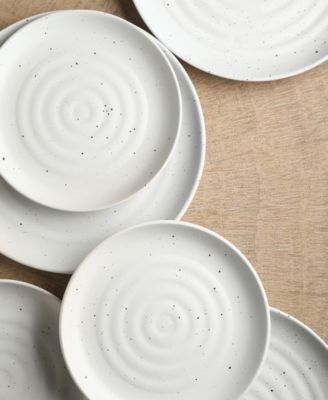 Ion 24 Pc. Dinnerware Set, Service for 8