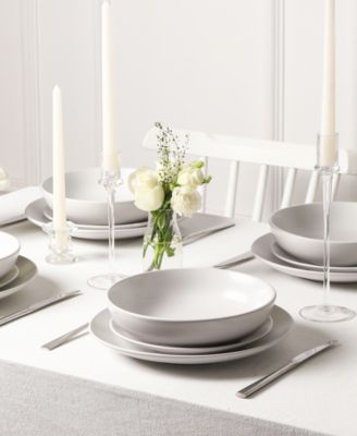 Earth Clay Dinnerware Collection