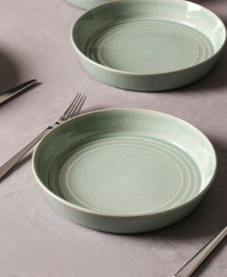 Claire Pasta Bowls, Set of 4