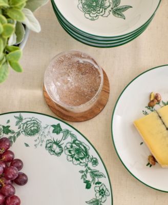 Esme 12 Pc. Dinnerware Set, Service for 4