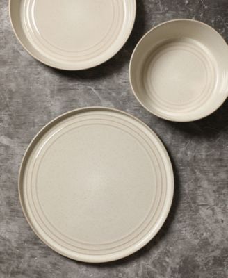 Claire Dinner Plates, Set of 4