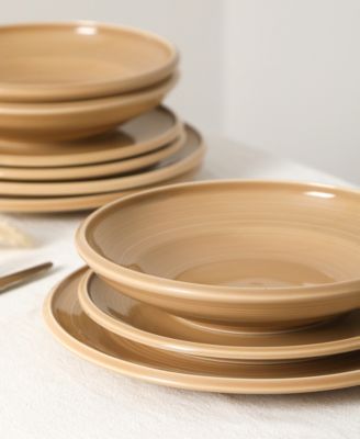 Harmony 24 Pc. Dinnerware Set, Service for 8