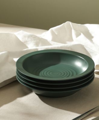 Orbit 24 Pc. Dinnerware Set, Service for 8