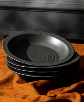 Orbit 16 Pc. Dinnerware Set, Service for 4