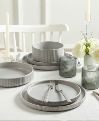 Haven Pasta Bowls, Set of 4