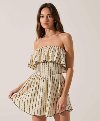 Women's Sheer Rose Print Mesh Maxi Dress