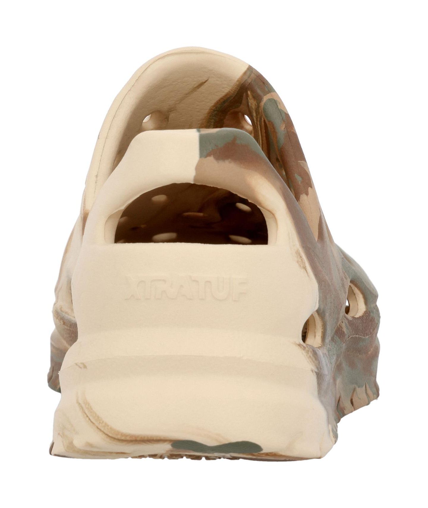 Сандалии XTRATUF Riptide Sandal для мальчиков, цвет: Камуфляжный — фото 4