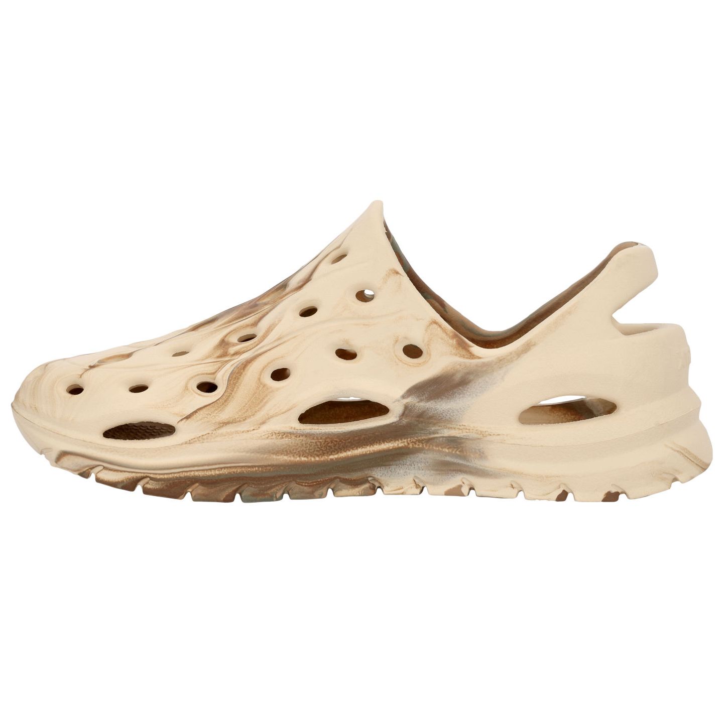 Сандалии XTRATUF Riptide Sandal для мальчиков, цвет: Камуфляжный — фото 6