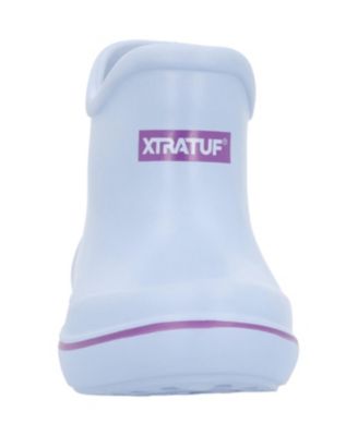 Kids TUFS Ankle Deck Boot