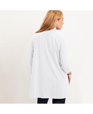Women's One+Only Mock-Neck Tunic