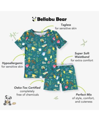 Bellabu Bear