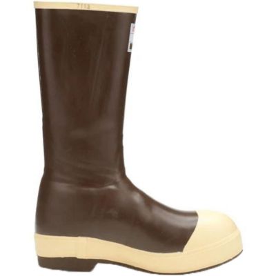 Men's 15" Insulated Steel Toe Legacy Boot