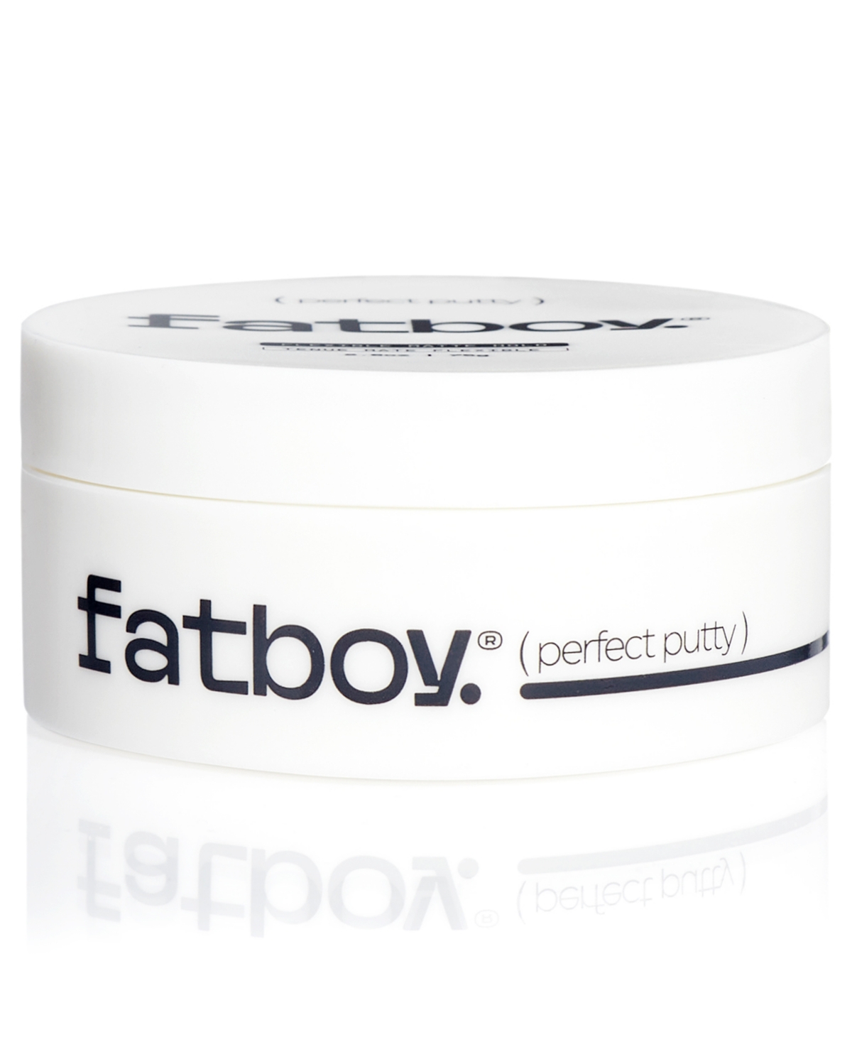 Fatboy 3-pc. Puck It Up Set In Transparent