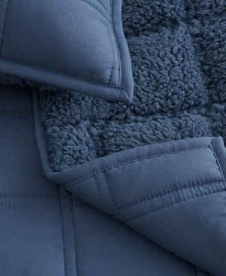 Gizelle 3-Pc. Quilt Set, Full/Queen