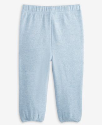 Baby Boys Mix and Match Fleece Pants, Exclusively at Macy's